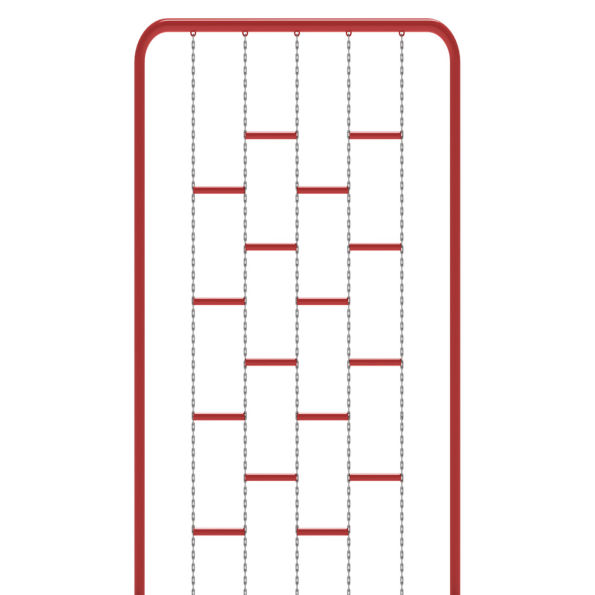 Chain Ladder Climber