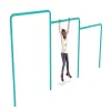 Triple Uneven Agility Bars thumbnail 4