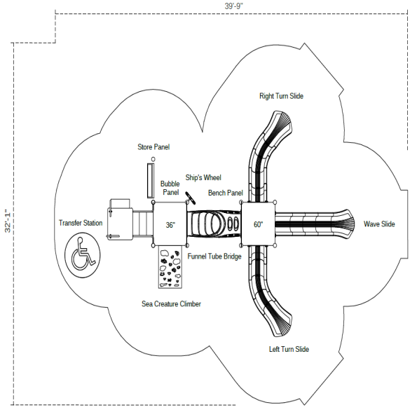 Berkshires Max Structure