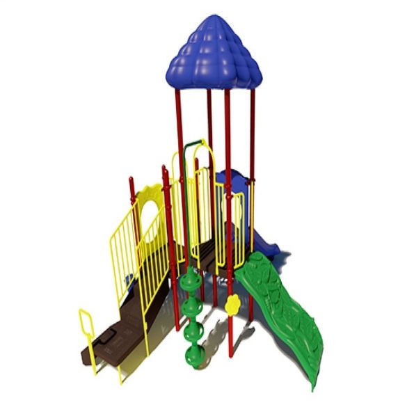 Treasure Hollow Play Structure