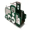 Train Playhouse thumbnail 2