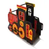 Train Playhouse thumbnail 3