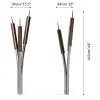 Cattails Chimes Outdoor Instrument - Set of 3 thumbnail 2