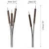 Cattails Chimes Outdoor Instrument - Set of 3 thumbnail 3