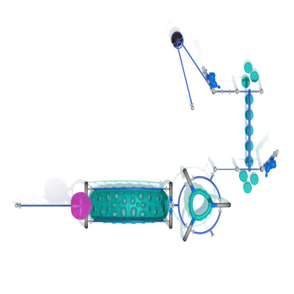 Dellview Get Physical Structure