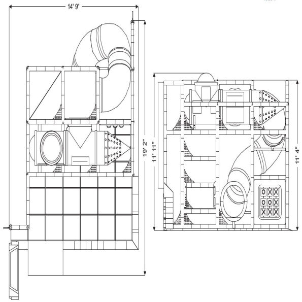 Conqueror Indoor Playground