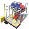 Conqueror Indoor Playground thumbnail 1