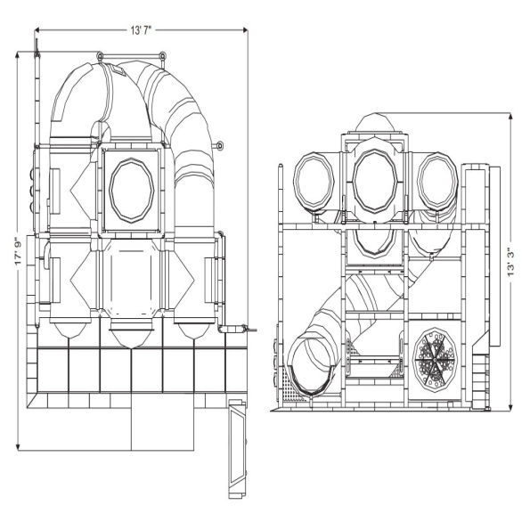 Flicker Indoor Playground