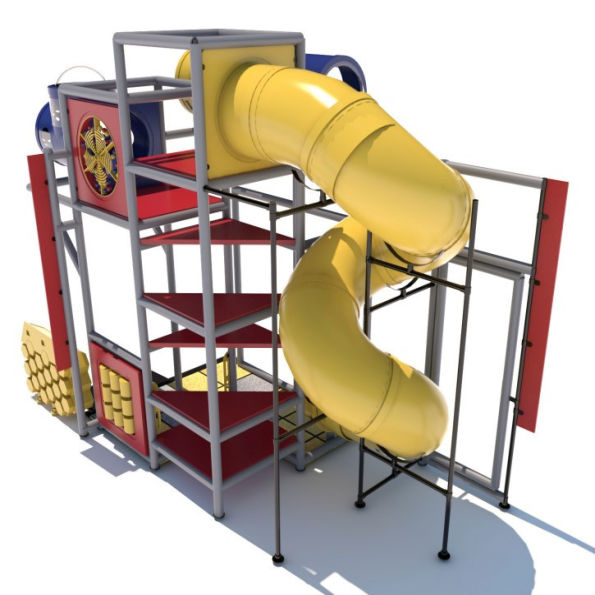 Astute Indoor Playground