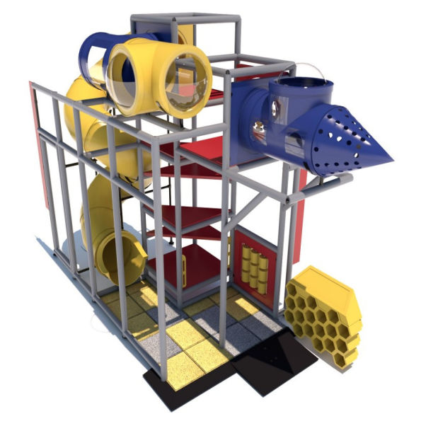 Astute Indoor Playground