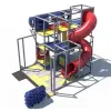 Falcon Indoor Playground thumbnail 2