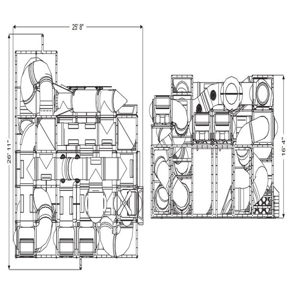 Blackbird Indoor Playground