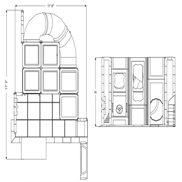 Meadowlark Indoor Playground