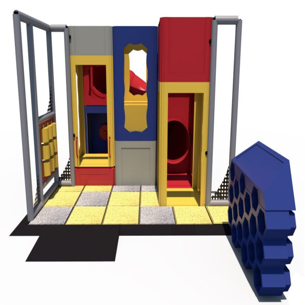 Meadowlark Indoor Playground