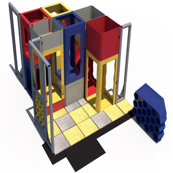 Meadowlark Indoor Playground