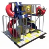 Bauer Bird Indoor Playground thumbnail 1