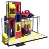 Lockheed Indoor Playground thumbnail 1