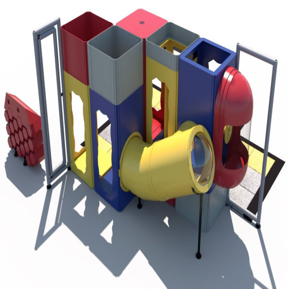 Loon Indoor Playground