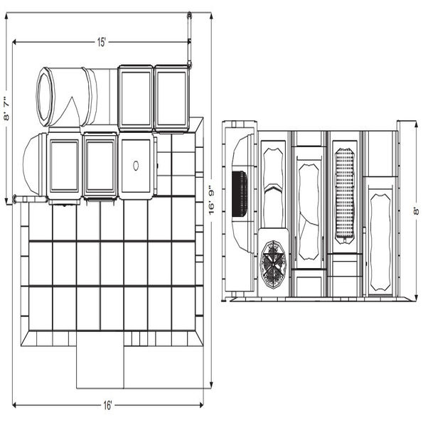Loon Indoor Playground