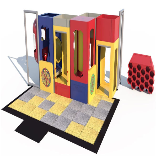Loon Indoor Playground