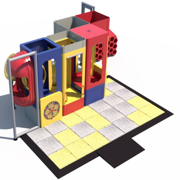 Loon Indoor Playground