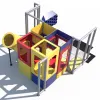 Hawkeye Indoor Playground thumbnail 2