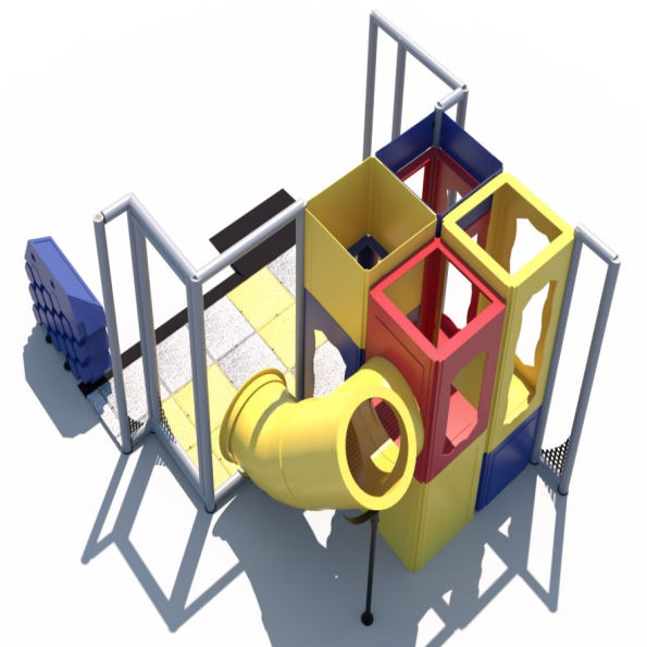 Hawkeye Indoor Playground