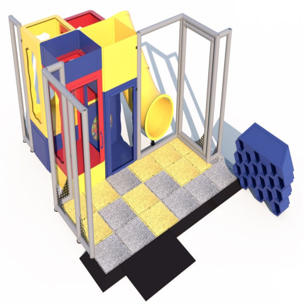Hawkeye Indoor Playground