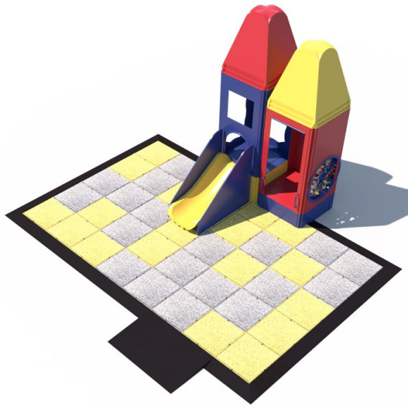 Thor Indoor Playground