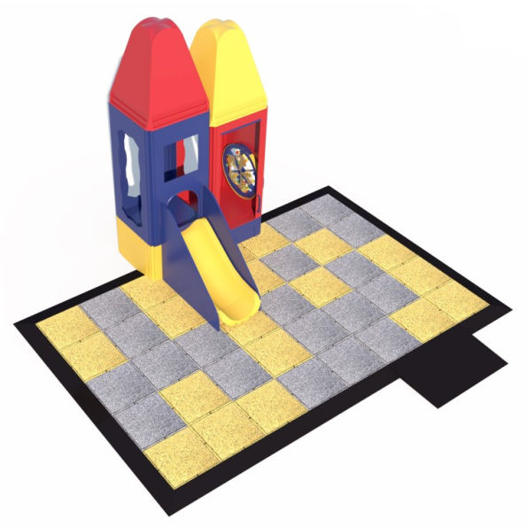 Thor Indoor Playground