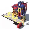 Leerjet Indoor Playground thumbnail 3
