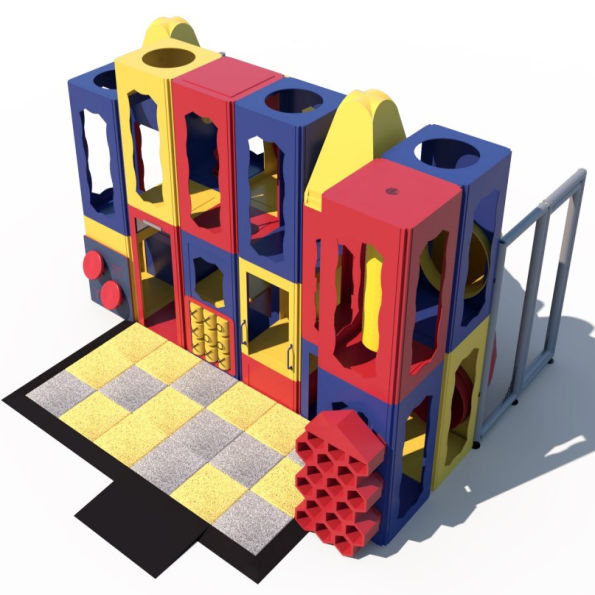 Juno Indoor Playground