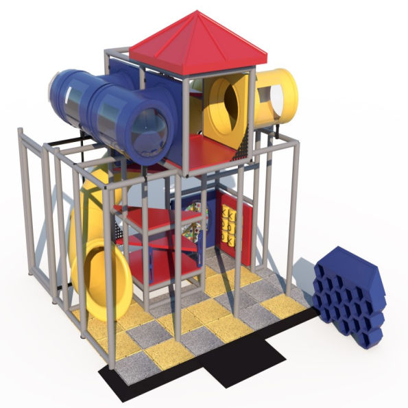 Alpine Indoor Playground