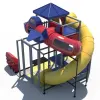 Osprey Indoor Playground thumbnail 3