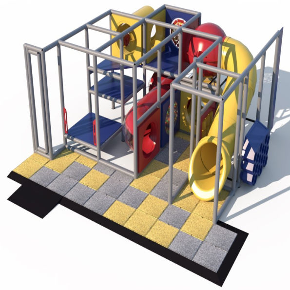 Atlantic Indoor Playground