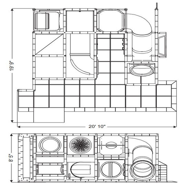 Atlantic Indoor Playground