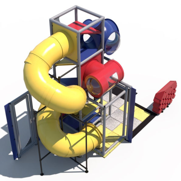 Apollo Indoor Playground