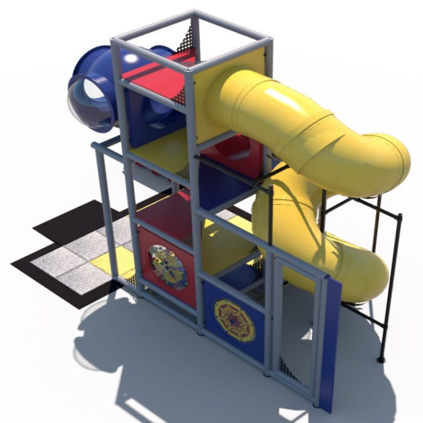 Apollo Indoor Playground