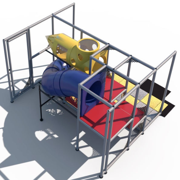 Thresher Indoor Playground