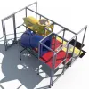 Thresher Indoor Playground thumbnail 2