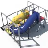 Thresher Indoor Playground thumbnail 3