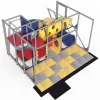 Thresher Indoor Playground thumbnail 4