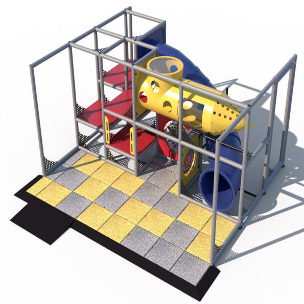 Thresher Indoor Playground