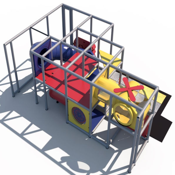 Yuri Indoor Playground