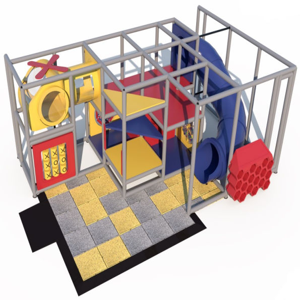 Yuri Indoor Playground