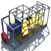 Fieldfare Indoor Playground thumbnail 3