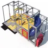 Fieldfare Indoor Playground thumbnail 4