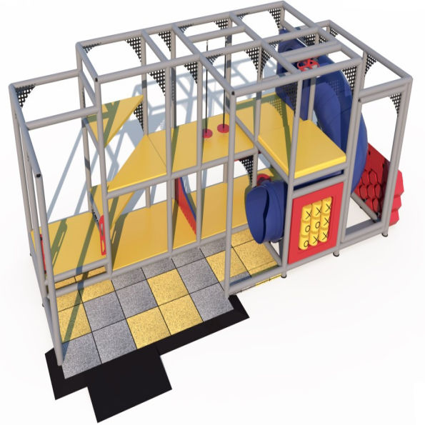 Fieldfare Indoor Playground