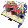 Merlin Indoor Playground thumbnail 1