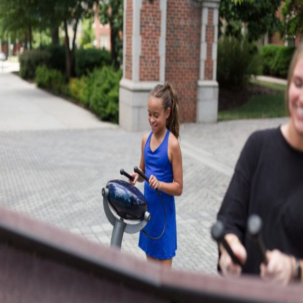 Freenotes Island Ensemble